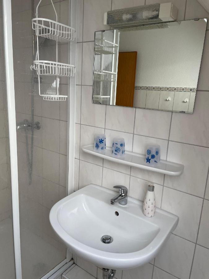 Wohnung-Lund-1 Wyk auf Foehr Exterior photo